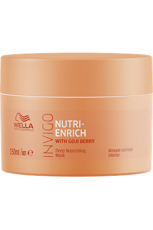 WELLA Маска-уход питательная / Nutri Enrich 150 мл Wella 81648688