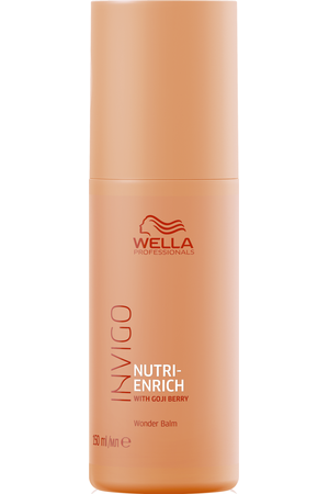 WELLA Бальзам-уход питательный несмываемый / Nutri Enrich 150 мл Wella 81650114 купить с доставкой