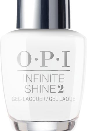 OPI Лак для ногтей / Alpine Snow Infinite Shine 15 мл OPI ISLL00 купить с доставкой