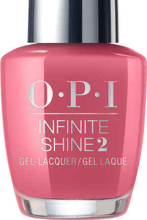OPI Лак для ногтей / My Address is Hollywood Infinite Shine 15 мл OPI ISLT31