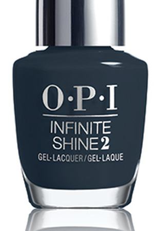 OPI Лак для ногтей / The Latest And Slatest Infinite Shine 15 мл OPI ISL78