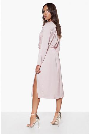 Платье Ivyrevel Ivyrevel SILIA DRESS