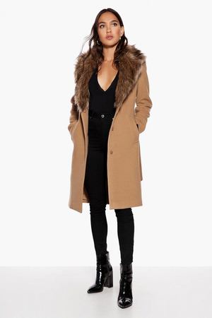 Пальто Ivyrevel Ivyrevel MAY COAT