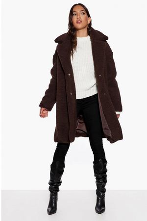 Шуба Ivyrevel Ivyrevel CALIA COAT вариант 2