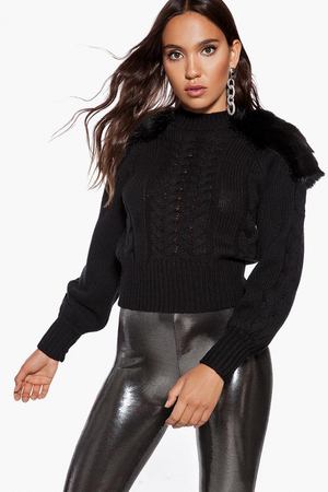 Джемпер Ivyrevel Ivyrevel VILY KNIT