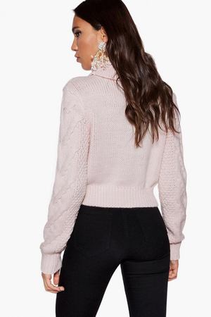Свитер Ivyrevel Ivyrevel ELINA KNIT
