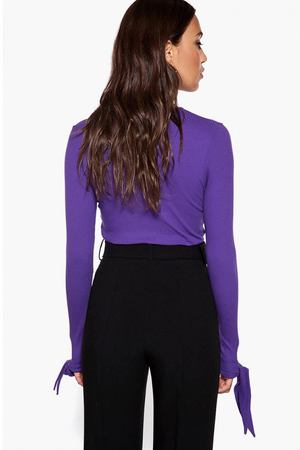 Лонгслив Ivyrevel Ivyrevel MAZE TOP