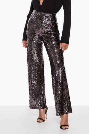 Брюки Ivyrevel Ivyrevel ALYO PANTS