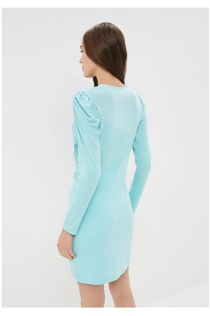 Платье Ivyrevel Ivyrevel CROSS FRONT DRESS