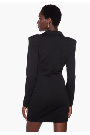 Платье Ivyrevel Ivyrevel LONG LINE DOUBLE BREASTED BLAZER