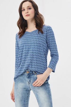 Лонгслив Iwie Iwie 5079156 вариант 2