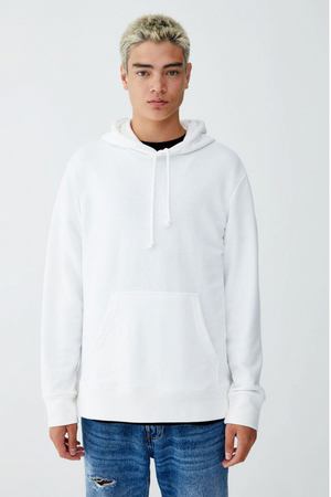 Худи Pull&Bear Pull&Bear 34899