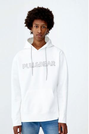 Худи Pull&Bear Pull&Bear 54887