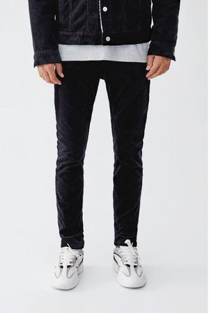 Брюки Pull&Bear Pull&Bear 38548