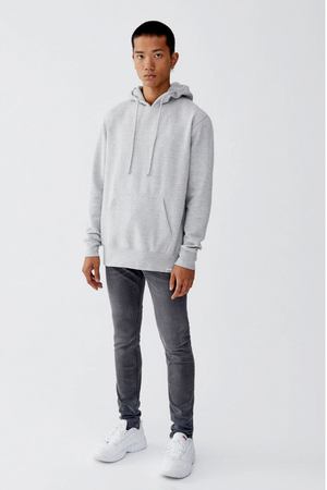 Джинсы Pull&Bear Pull&Bear 40310