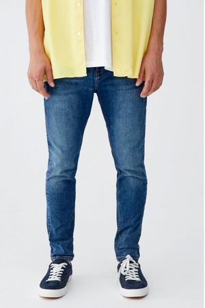 Джинсы Pull&Bear Pull&Bear 227642