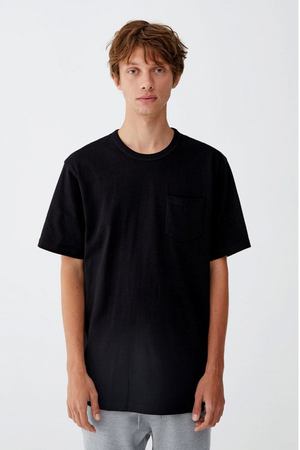 Футболка Pull&Bear Pull&Bear 27446