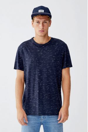 Футболка Pull&Bear Pull&Bear 27443