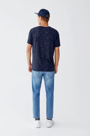Футболка Pull&Bear Pull&Bear 184323