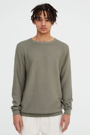 Джемпер Pull&Bear Pull&Bear 6394 купить с доставкой