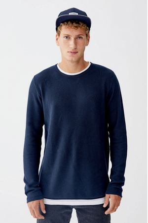 Джемпер Pull&Bear Pull&Bear 6402 купить с доставкой