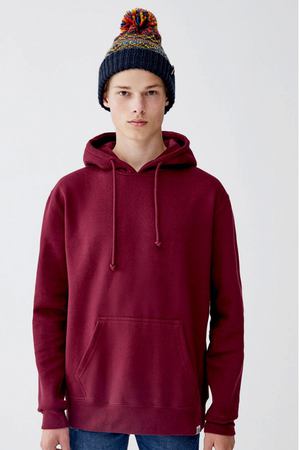 Худи Pull&Bear Pull&Bear 54893