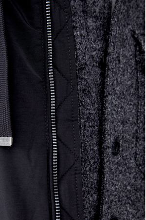 Куртка утепленная Pull&Bear Pull&Bear 99389 купить с доставкой