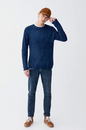 Джинсы Pull&Bear Pull&Bear 7101 купить с доставкой