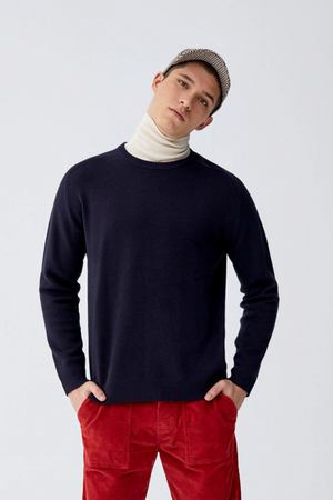 Джемпер Pull&Bear Pull&Bear 6398 купить с доставкой