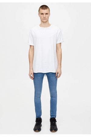 Джинсы Pull&Bear Pull&Bear 40312 купить с доставкой