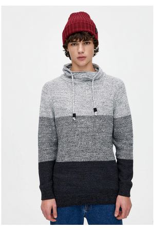 Худи Pull&Bear Pull&Bear 54894