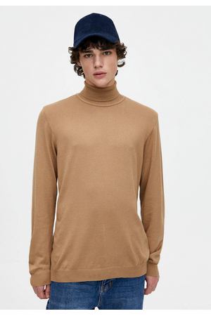 Водолазка Pull&Bear Pull&Bear 79662 купить с доставкой