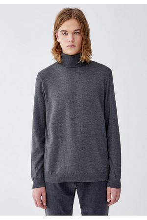 Водолазка Pull&Bear Pull&Bear 163248 купить с доставкой