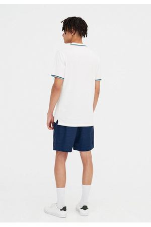 Шорты Pull&Bear Pull&Bear 150382