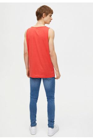 Майка Pull&Bear Pull&Bear 102349 купить с доставкой