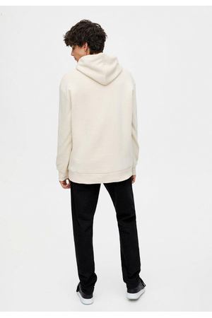 Худи Pull&Bear Pull&Bear 28469 купить с доставкой