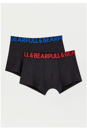 Комплект Pull&Bear Pull&Bear 10413 купить с доставкой