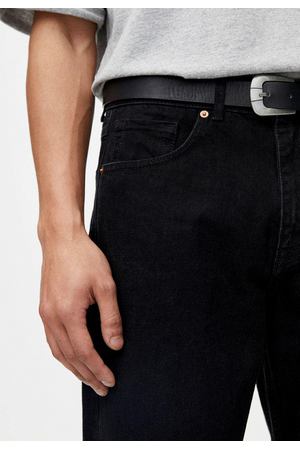 Джинсы Pull&Bear Pull&Bear 227658