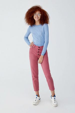 Джемпер Pull&Bear Pull&Bear 58604 купить с доставкой