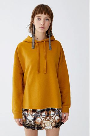 Худи Pull&Bear Pull&Bear 144595