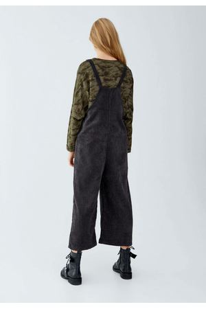 Комбинезон Pull&Bear Pull&Bear 9974