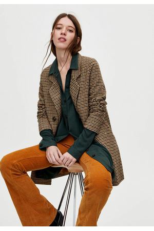 Туника Pull&Bear Pull&Bear 219342 купить с доставкой