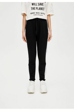 Брюки спортивные Pull&Bear Pull&Bear 237944