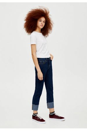 Джинсы Pull&Bear Pull&Bear 239717 купить с доставкой