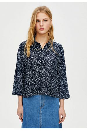 Блуза Pull&Bear Pull&Bear 68355