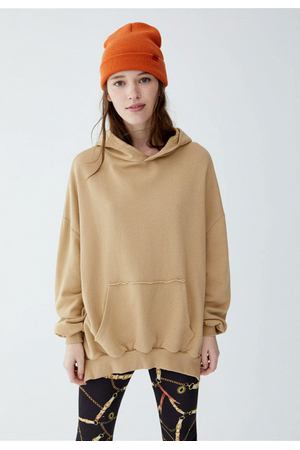 Худи Pull&Bear Pull&Bear 144597