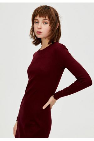 Платье Pull&Bear Pull&Bear 117257 купить с доставкой