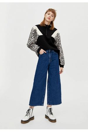 Олимпийка Pull&Bear Pull&Bear 207285