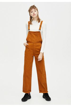 Комбинезон Pull&Bear Pull&Bear 92484