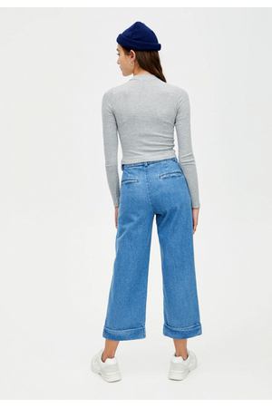 Водолазка Pull&Bear Pull&Bear 238616 купить с доставкой